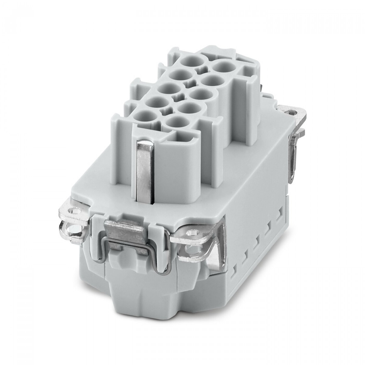 Phoenix Contact Contactblok HC-B10-I-PT-ci-F