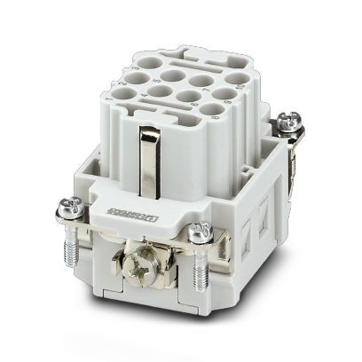 Phoenix Contact Contactblok HC-BB10-I-PT-F