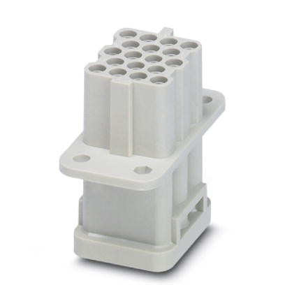 Phoenix Contact Contactblok HC-Com-17-ebuc