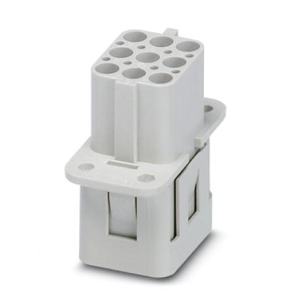 Phoenix Contact Contactblok HC-Com- 8-ebuc