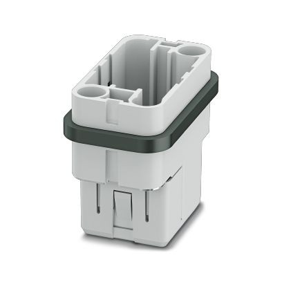 Phoenix Contact Contactblok HC-Com-Q08-I-CT-M