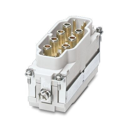 Phoenix Contact Contactblok HC-K 6/ 6 ests