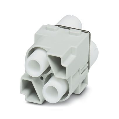 Phoenix Contact Contactblok HC-M-02-CT-M-HV-16