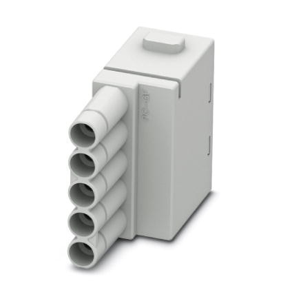 Phoenix Contact Contactblok HC-M-05L-TPT-F