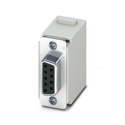 Phoenix Contact Contactblok HC-M-dsub 09-CT-F