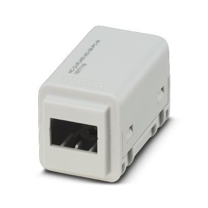 Phoenix Contact Contactblok HC-Q-I-rj45i-ad-08-PC-M