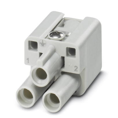 Phoenix Contact Contactblok HC-Q02-I-CT-F