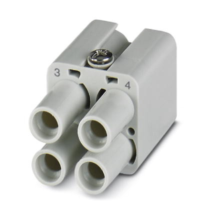 Phoenix Contact Contactblok HC-Q04-I-CT-F