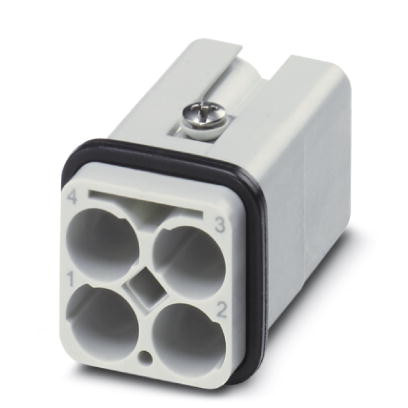 Phoenix Contact Contactblok HC-Q04-I-CT-M