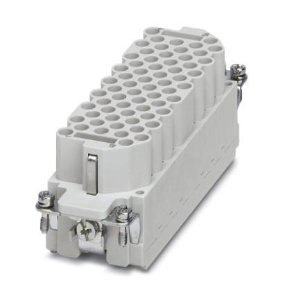 Phoenix Contact CONTBLK HC-BBB 64-EBUC    RGU