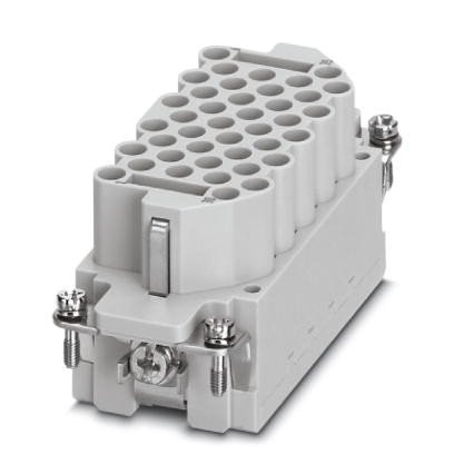 Phoenix Contact CONTBLK HC-BBB 40-EBUC