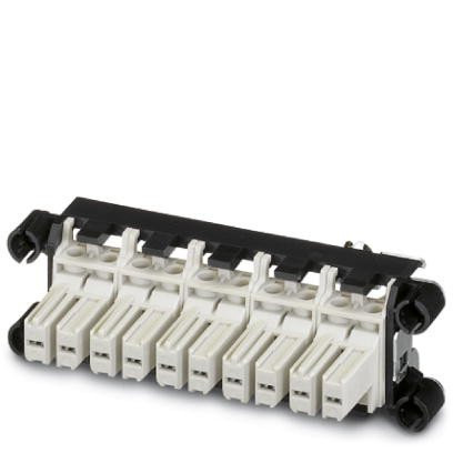 Phoenix Contact CONTBLK VCTR45MPEAS22222S