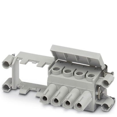 Phoenix Contact CONTBLK VC-TFS 4/2M-PEA