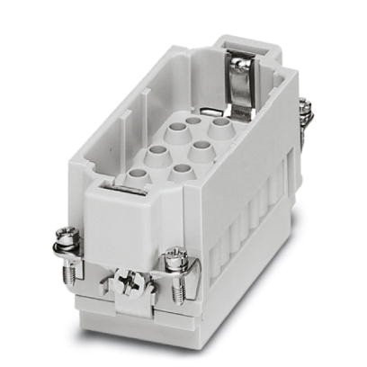 Phoenix Contact CONTBLK HC-K12/ 2-ESTC