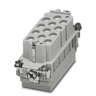 Phoenix Contact CONTBLK HC-K12/ 2-EBUC