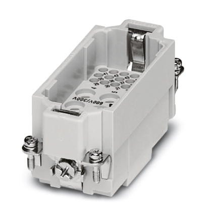 Phoenix Contact CONTBLK HC-K 6/36-ESTC