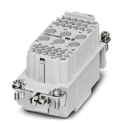 Phoenix Contact CONTBLK HC-K 6/36-EBUC