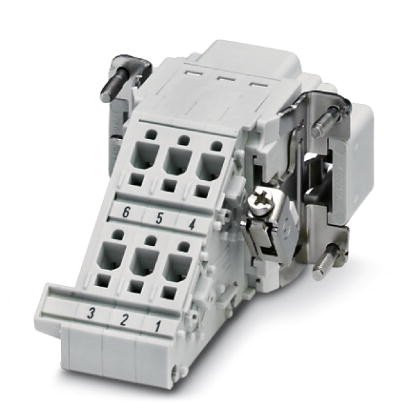 Phoenix Contact CONTBLK HCB  6ADTPELM