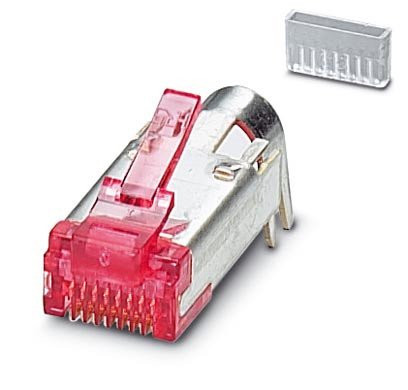 Phoenix Contact CONTBLK VS-08-ST-H21-RJ45