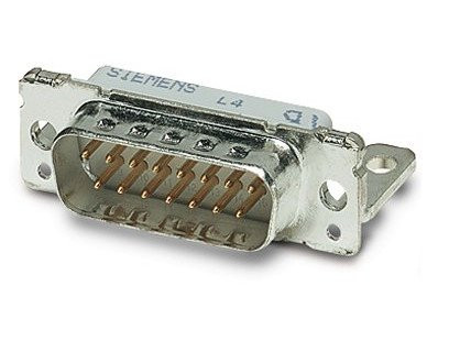 Phoenix Contact CONTBLK VS-15-ST-DSUB-ER