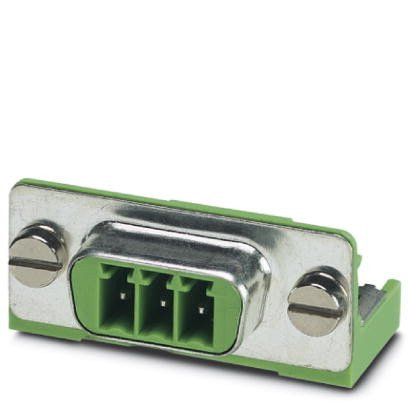 Phoenix Contact CONTBLK VS-PSC 1,5/3-M PE