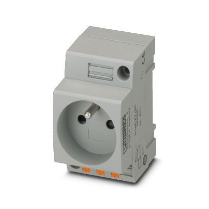 Phoenix Contact Contactdoos Eo-E/PT/SH