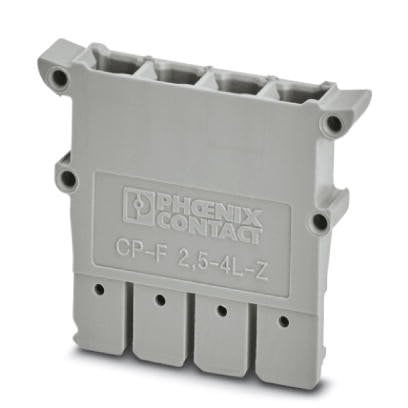 Phoenix Contact CP-F 2,5-4L-Z        VP50