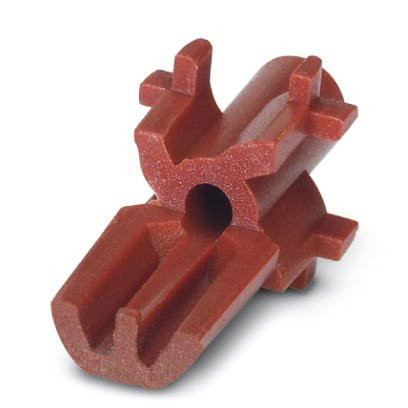 Phoenix Contact Polarisatieprofiel CP-QPD 5x2,5