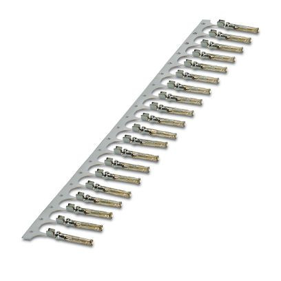 Phoenix Contact Crimpcontact CK1,6-BR-1,00bu oic ag