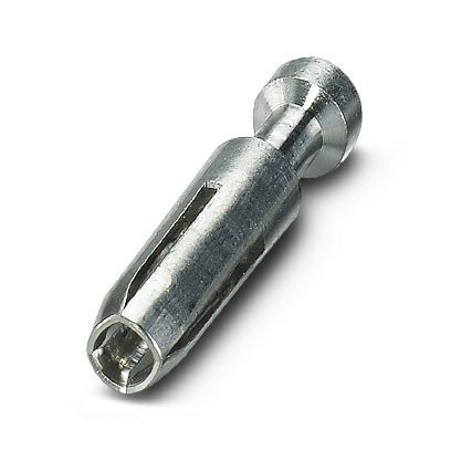 Phoenix Contact Crimpcontact CK2,5-ed-0,5bu cuni