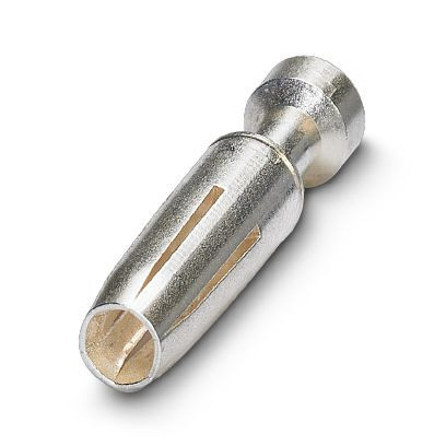 Phoenix Contact Crimpcontact CK2,5-ed-3,00bu ag