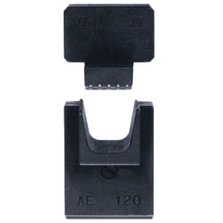 Phoenix Contact crimpfox-C120 ai 70/F-die