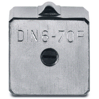 Phoenix Contact crimpfox-C120 RC 70/M-die