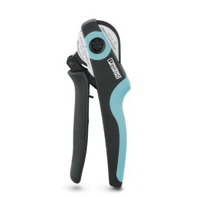 Phoenix Contact crimpfox centrus 10S