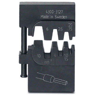 Phoenix Contact crimpfox-M 10/die