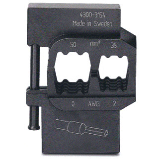 Phoenix Contact crimpfox-M 50/die