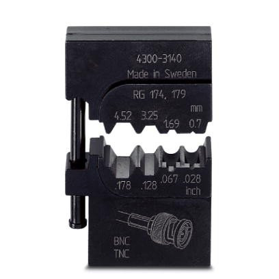 Phoenix Contact CRIMPFOX-M CX-1/DIE