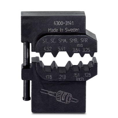 Phoenix Contact CRIMPFOX-M FO/DIE