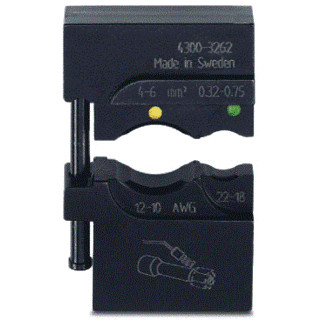 Phoenix Contact crimpfox-M HS-1/die