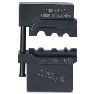 Phoenix Contact crimpfox-M RC 2,5/die