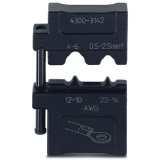 Phoenix Contact crimpfox-M RC 6/die