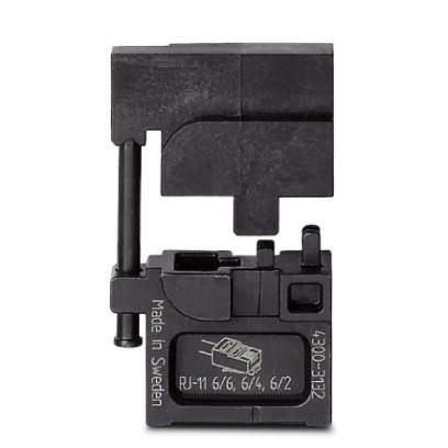 Phoenix Contact CRIMPFOX-M RJ11/DIE