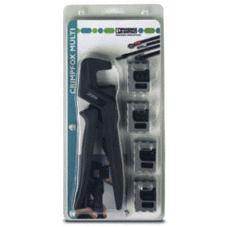 Phoenix Contact crimpfox-M set