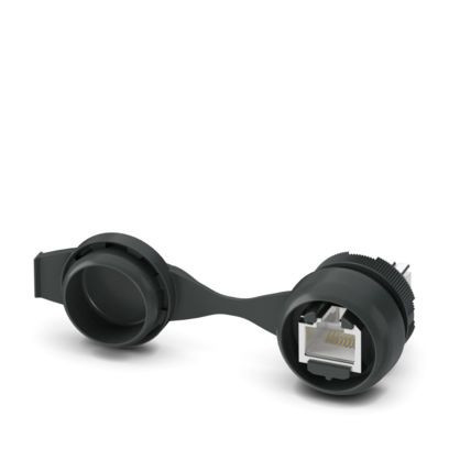 Phoenix Contact Cuc-Si-CM/RJ45-c6a