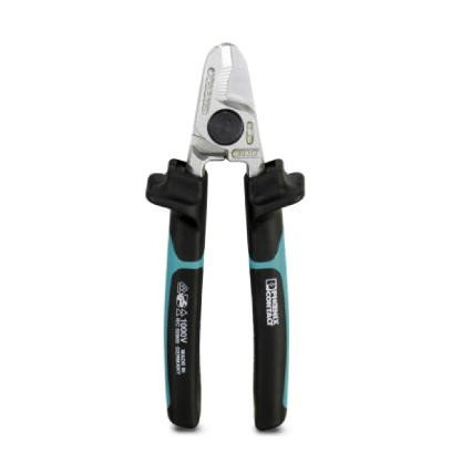 Phoenix Contact CUTFOX 16 VDE_DB