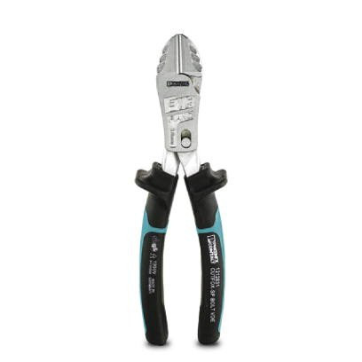 Phoenix Contact CUTFOX-SP BOLT VDE_DB