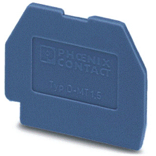 Phoenix Contact D-MT 1,5 bu