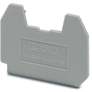 Phoenix Contact D-MT 1,5-quattro