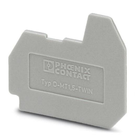 Phoenix Contact D-MT 1,5-twin