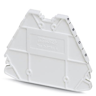 Phoenix Contact D-PTRV 4 WH A-D LGS       RGU